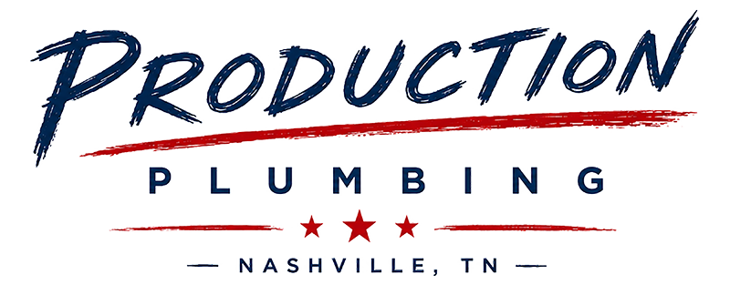Production Plumbing, Nashville, Tennessee